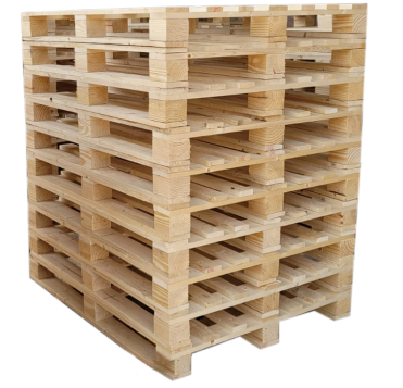 Wooden Pallets