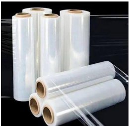 Stretch Films