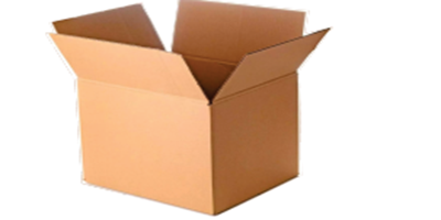 Corrugated Boxes