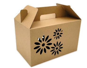 Customize Corrugated Boxes
