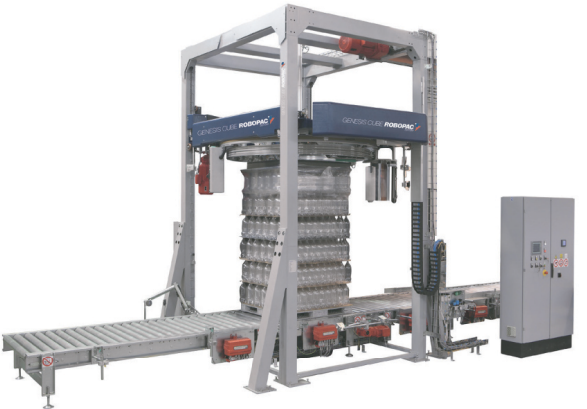 Fully Automatic Ring