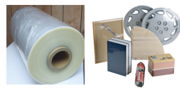 Polyolefin Shrink Films