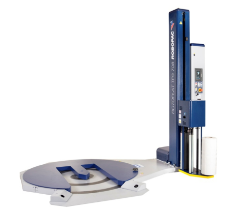 Semi Automatic Turntable TP