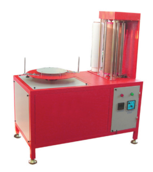 Box Wrapping Machine