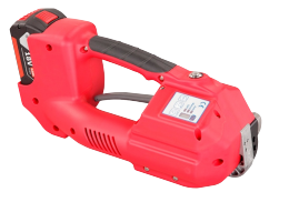 Battery Operated Strapping Tool