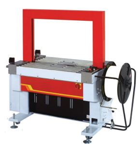 Fully Automatic Machine