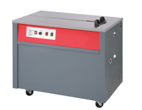 Semi Automatic Strapping Machine